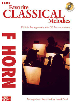 Favorite Classical Melodies Favorite Classical Melodies