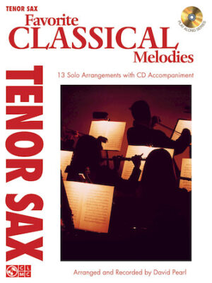 Favorite Classical Melodies Favorite Classical Melodies