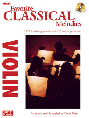 Favorite Classical Melodies Favorite Classical Melodies