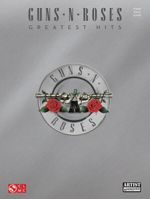 Guns N’ Roses – Greatest Hits
