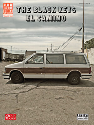 The Black Keys – El Camino The Black Keys – El Camino