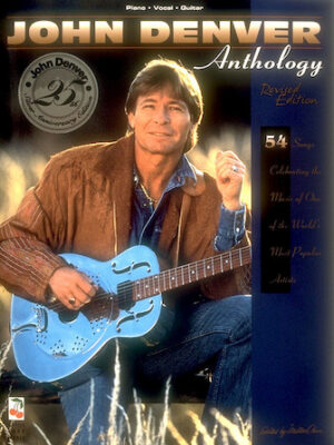 John Denver Anthology John Denver Anthology