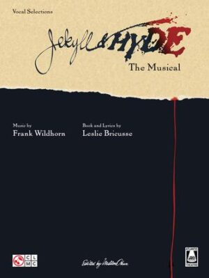 Jekyll & Hyde – The Musical Jekyll & Hyde – The Musical