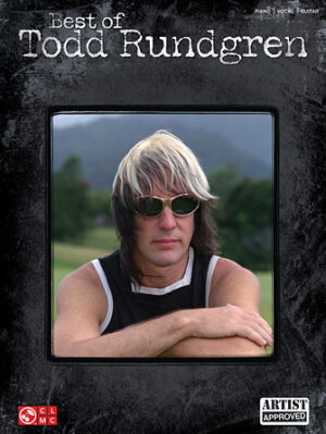 Best of Todd Rundgren Best of Todd Rundgren
