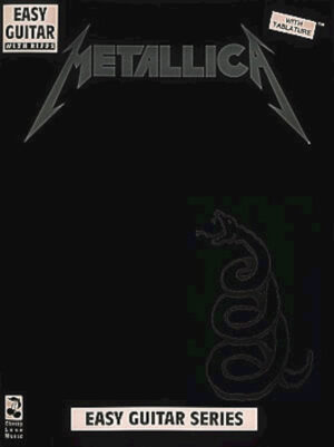 Metallica Metallica