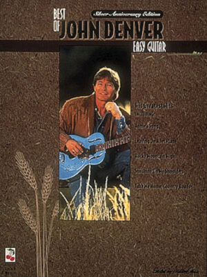 The Best of John Denver