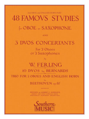48 Famous Studies (2nd and 3rd Part) 48 Famous Studies (2nd and 3rd Part)