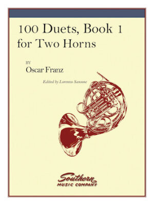 100 Duets, Book 1 100 Duets, Book 1