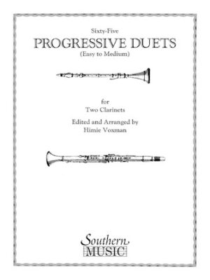 65 Progressive Duets 65 Progressive Duets