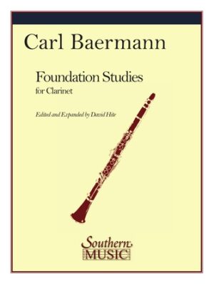 Foundation Studies, Op. 63