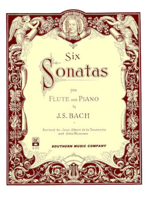 Six Sonatas Six Sonatas