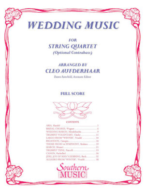 Wedding Music
