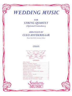 Wedding Music