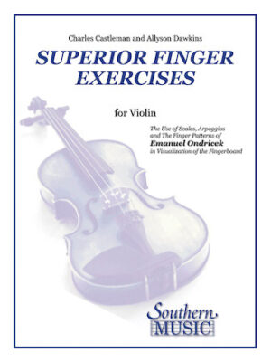 Superior Finger Exercises