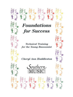 Foundations for Success