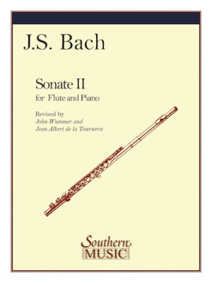 Sonata No. 2 in E-Flat Sonata No. 2 in E-Flat