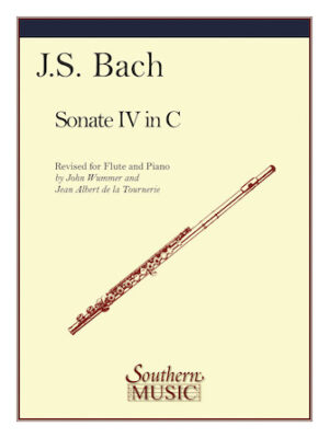 Sonata No. 4 in C