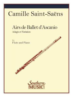 Airs De Ballet D’Ascanio Airs De Ballet D’Ascanio