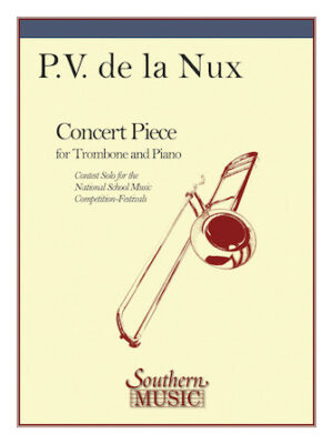 Concert Piece Concert Piece