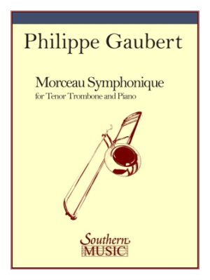 Morceau Symphonique