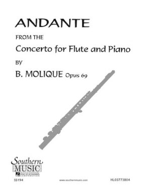 Andante Andante