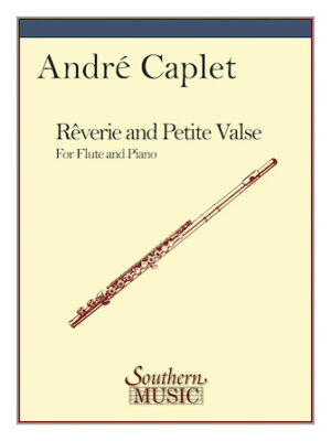 Reverie and Petite Valse (Waltz)