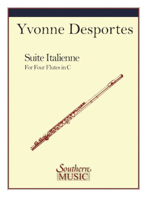 Suite Italienne