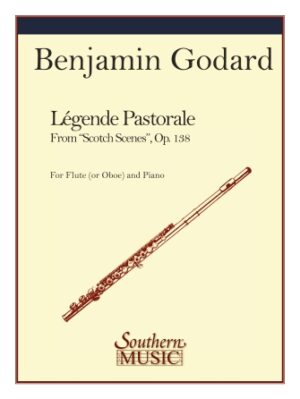 Legende Pastorale, Op. 138