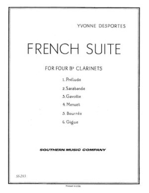 French Suite