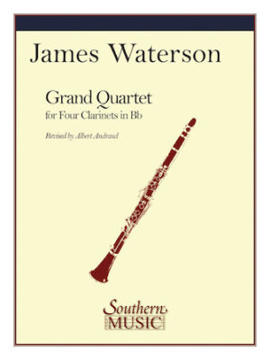 Grand Quartet