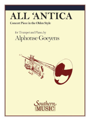 All ‘Antica All ‘Antica
