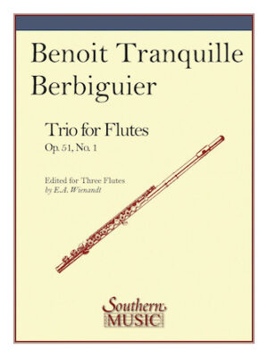 Trio No. 1, Op. 51