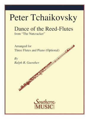 Dance of the Reed Flutes Dance of the Reed Flutes