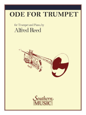 Ode for Trumpet