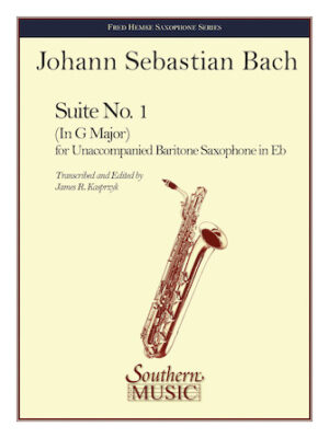 Suite No. 1