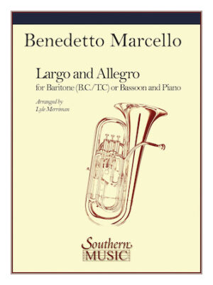 Largo and Allegro