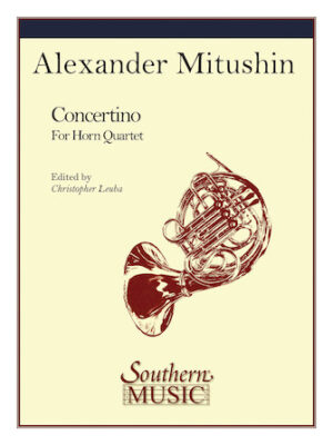 Concertino Concertino