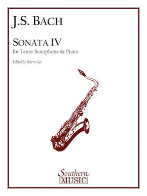 Sonata No. 4 in C