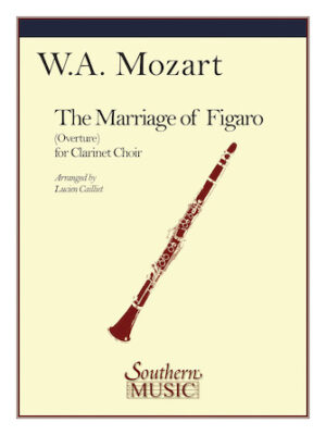 Marriage of Figaro