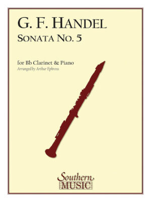 Sonata No. 5