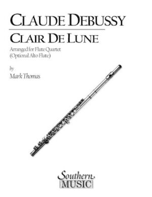 Clair de Lune