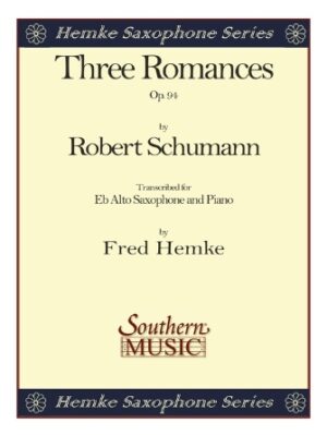 Three Romances