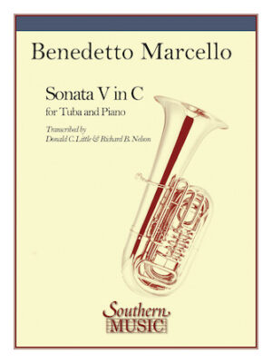 Sonata No. 5 in C