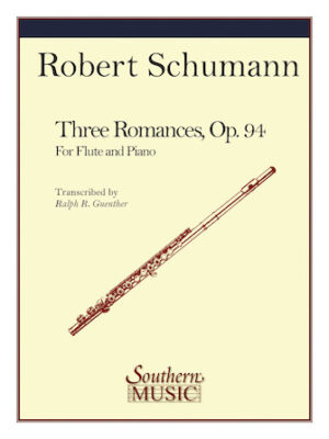 Three Romances