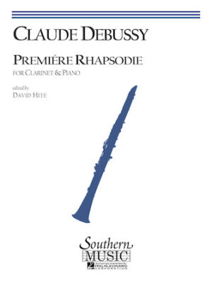 Premiere (First) Rhapsody