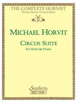 Circus Suite