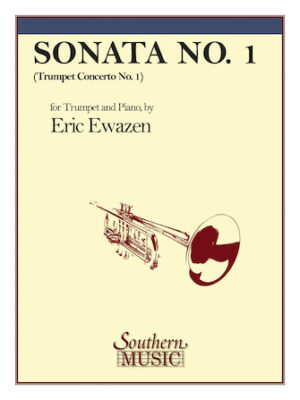Sonata for Trumpet and Piano Sonata for Trumpet and Piano