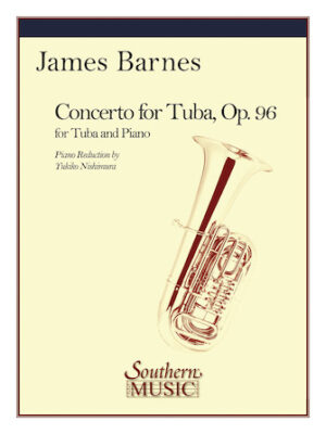 Concerto for Tuba Concerto for Tuba