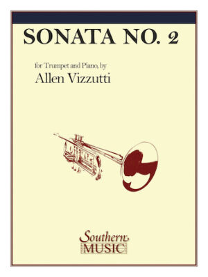 Sonata No. 2 Sonata No. 2