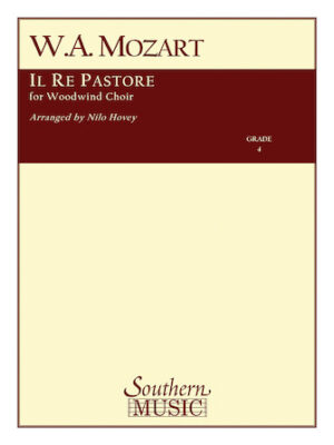 Il Re Pastore